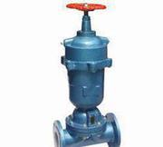 氣動襯膠、襯氟塑料隔膜閥(常閉式) 惠夏閥門直銷 良工閥門圖片_高清圖_細節(jié)圖-上海惠夏閥門制造 -