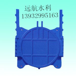 1米鑲銅圓閘門螺桿啟閉機河北新河縣遠(yuǎn)航水利