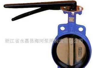 蝶閥D343H-10C,手柄對(duì)夾蝶閥,閥門,閥_機(jī)械及行業(yè)設(shè)備_世界工廠網(wǎng)中國產(chǎn)品信息庫