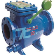 微阻緩閉止回閥價(jià)格 微阻緩閉止回閥公司 圖片 視頻