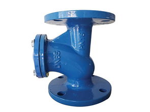 球形止回閥價(jià)格 大量供應(yīng)高質(zhì)量的球形止回閥 河北新方元閥門制造