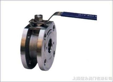q72f意式超短型球閥 智能制造網