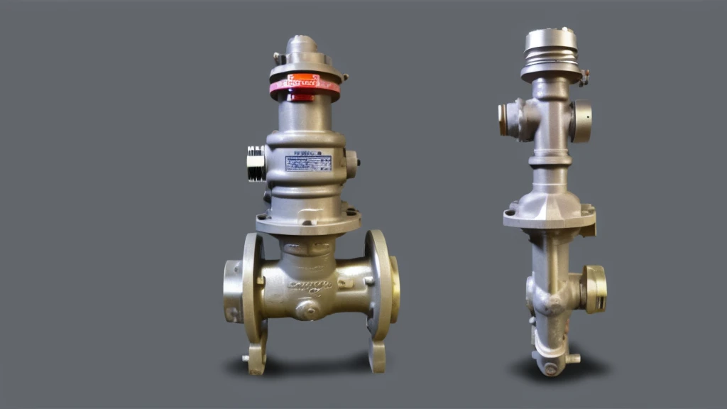 閥門特種設備制造許可證辦理