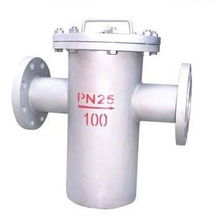 供應(yīng)sbl srb直通籃式過濾器 上海南強消防閥門制造 蝶閥,球閥,止回閥 閘閥,過濾器