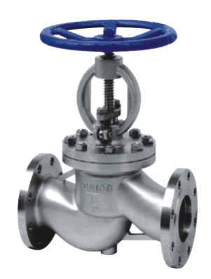 化工部截止閥 不銹鋼化工部截止閥 化工部法蘭截止閥--化工部截止閥--中國(guó)歐電閥門制造