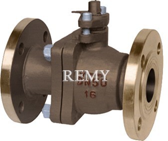 Q41F型10(K)、20(K)日標(biāo)青銅、鋁青銅、鎳-鋁青銅球閥說(shuō)明書及參數(shù)表