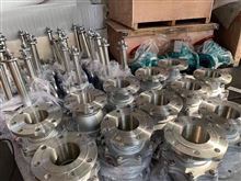 上海Q41F不銹鋼球閥 精密閥門(mén)制造的關(guān)鍵技術(shù)與應(yīng)用