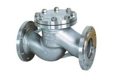 供應(yīng)旋啟式316止回閥——浙江萬(wàn)里閥門(mén)制造的卓越工藝