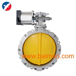 供應(yīng)氣動(dòng)粉體蝴蝶閥廠價(jià)直銷(xiāo) 專業(yè)制造與價(jià)格優(yōu)勢(shì)