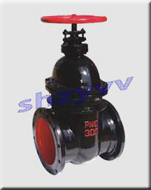 Z45T暗桿鑄鐵閘閥——上海譽(yù)太自控閥門(mén)的卓越制造