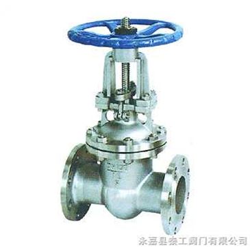 z41w高壓不銹鋼閘閥 智能制造網(wǎng)視角下的閥門制造新篇章