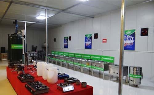 高能油小本投資高回報(bào) 節(jié)能技術(shù)推廣服務(wù)的前景分析