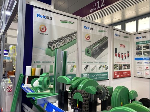 瑞成工業(yè) 以領(lǐng)先產(chǎn)品與技術(shù)，驅(qū)動綠色節(jié)能新未來