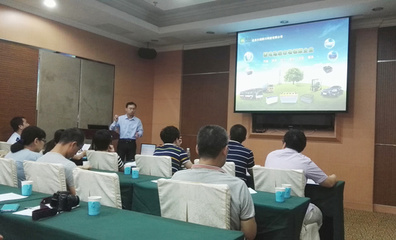 大城綠川(DACEEN)進(jìn)軍中國(guó)創(chuàng)新創(chuàng)業(yè)大賽北京賽區(qū)決賽 以技術(shù)為引擎，助推綠色節(jié)能新浪潮